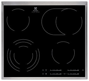 Поверхность электрическая ELECTROLUX EHF 96547XK