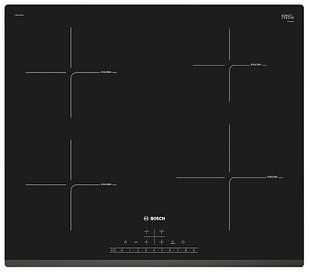 Поверхность электрическая BOSCH PIE 631FB1E