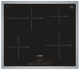 Поверхность электрическая BOSCH PIF645FB1E