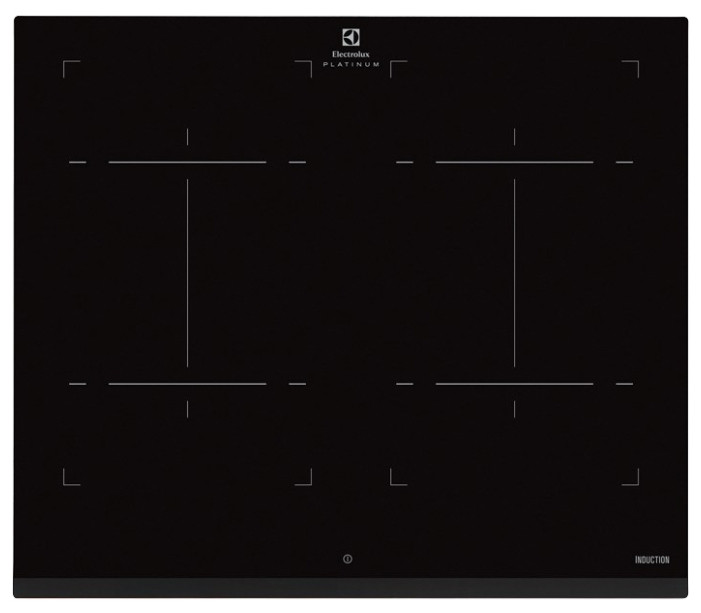 Поверхность электрическая ELECTROLUX EHL 96740FZ