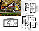 Дизайн проект загородного  дома, фото 4
