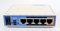 Беспроводной маршрутизатор Mikrotik RouterBOARD RB952Ui-5ac2nD