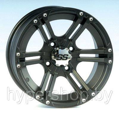 Диск для квадроцикла ITP SS212 (14х8, 4/137)