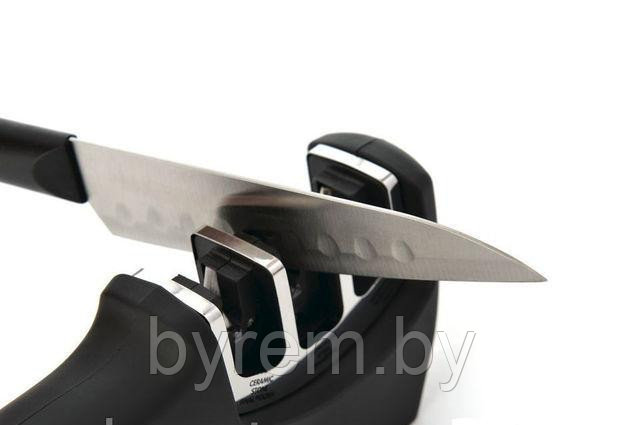 Точилка для ножей Peterhof РН-12885 - фото 2 - id-p51409900