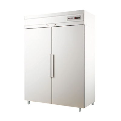 Холодильный шкаф POLAIR CV-110S - фото 1 - id-p51411857