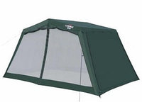 Тент-шатер Campack Tent G-3301W (со стенками)