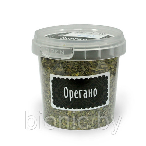 Специи Орегано молотое, Компас здоровья, 40г 1/40, фото 2
