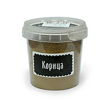 Специи Корица молотая, Компас здоровья, 60гр 1/40