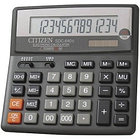 Калькулятор CITIZEN SDC-640 II (14 разрядов)