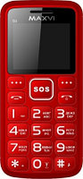 Мобильный телефон Maxvi B3, фото 1