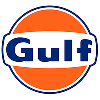 Моторное масло GULF