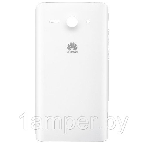 Задняя крышка Original для Huawei Y530 Белая - фото 1 - id-p51421684