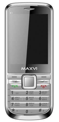 Мобильный телефон Maxvi K1