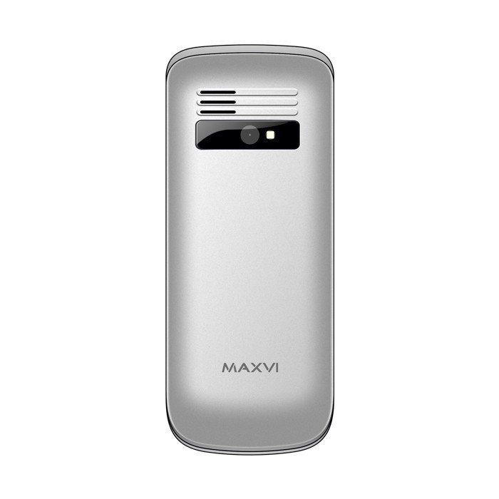 Мобильный телефон Maxvi K1 - фото 3 - id-p51421873