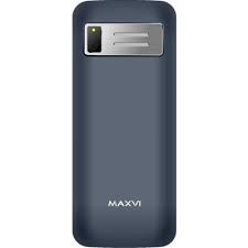 Мобильный телефон Maxvi K10 - фото 3 - id-p51421878