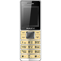 Мобильный телефон Maxvi M10