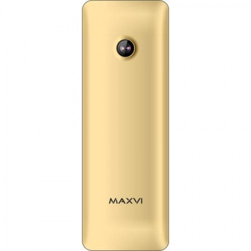 Мобильный телефон Maxvi M10 - фото 2 - id-p51421885