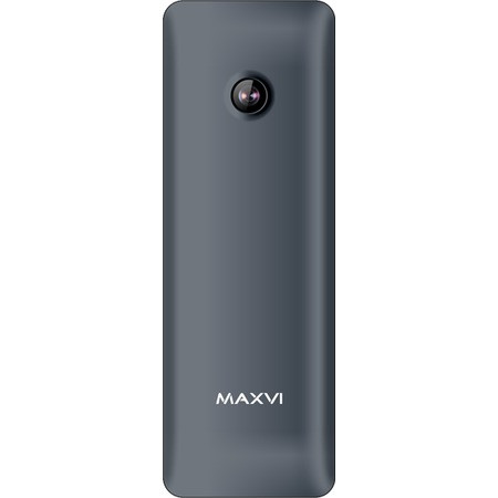 Мобильный телефон Maxvi M10 - фото 5 - id-p51421885