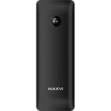 Мобильный телефон Maxvi M10 - фото 7 - id-p51421885