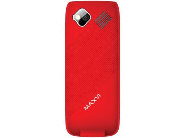 Мобильный телефон Maxvi M3 - фото 2 - id-p51421918