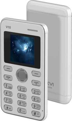 Мобильный телефон Maxvi V10 - фото 2 - id-p51421933