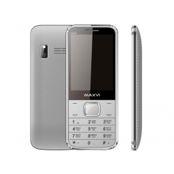 Мобильный телефон Maxvi X850 - фото 1 - id-p51422229