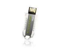 USB Flash (флешка) 2Gb Silicon Power Unique 530, КНР