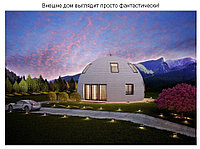 Купольный дом Минск , купольная баня под ключ, купить баню 27