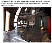 Купольный дом Минск , купольная баня под ключ, купить баню 29