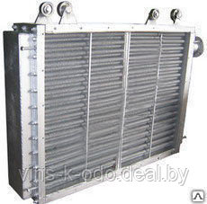 Воздухоохладители для эл. двигателей СТД 630-12500, турбогенераторов Т-6-2