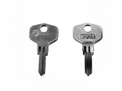 Ключ Кузя JNG-1 - фото 1 - id-p51487550