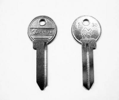 Ключ XINPAI IS-1 35 1 паз