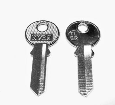 Ключ Кузя TL9R 1 паз - фото 1 - id-p51487573