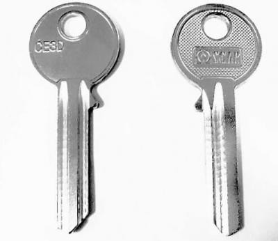 Ключ OSCAR CE3D - фото 1 - id-p51487581