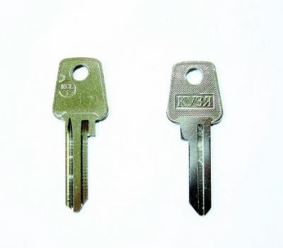 Ключ Кузя MCL-1 - фото 1 - id-p51487599