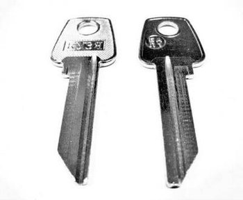 Ключ Кузя БАЛ-1