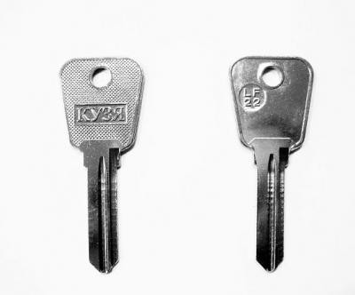 Ключ Кузя LF-22 - фото 1 - id-p51487694