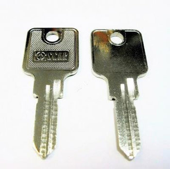 Ключ  OSCAR HUW-1E UW-4 HUW-1D английская 2 паза
