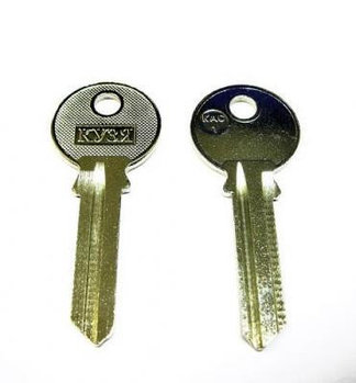Ключ Кузя КАС-1 