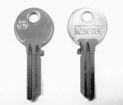 Ключ Кузя COTW (COR-1D) - фото 1 - id-p51487785