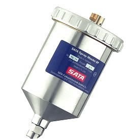 Краскопуль SATA Spray-Master RP (2.0) - фото 2 - id-p51490451