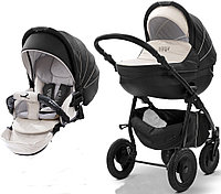 Детская коляска (2в1)Tutis Zippy Sport Plus. Темно-серый/светло-серый. Бесплатная доставка. 32144 Детская коляска (2в1)Tutis Zippy Sport Plus. Темно-серый/светло-серый. Бесплатная доставка.