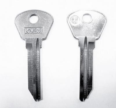 Ключ Кузя DM-1