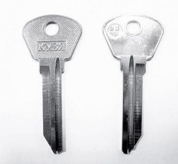 Ключ  Кузя DM-1