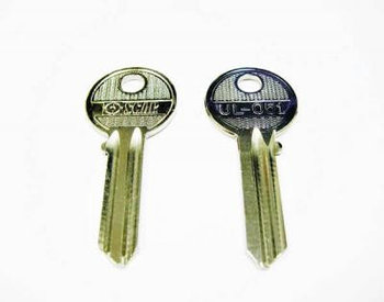 Ключ OSCAR UL-051 U-5R 