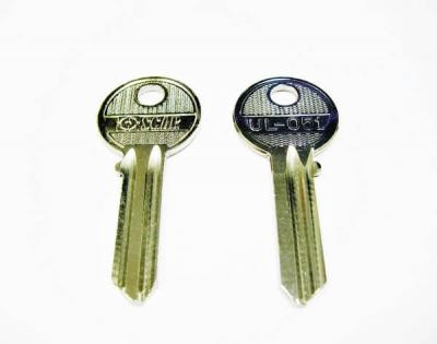 Ключ OSCAR UL-051 U-5R - фото 1 - id-p51493545