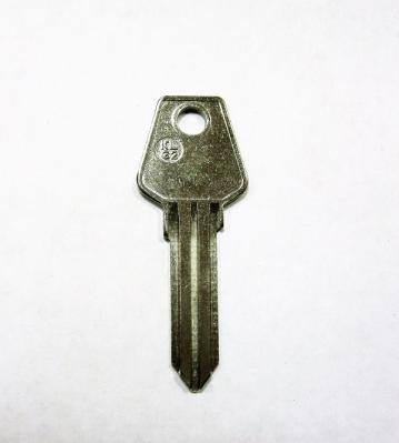 Ключ KLG-2L