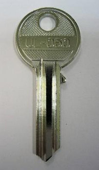 Ключ U5D_U5D_UL050_UNL5 Универсал (2,0 мм) 