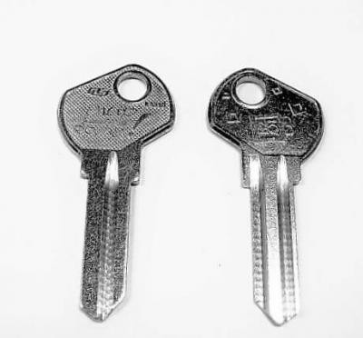 Ключ IMA KAZ1 КАЗ-1 - фото 1 - id-p51494424