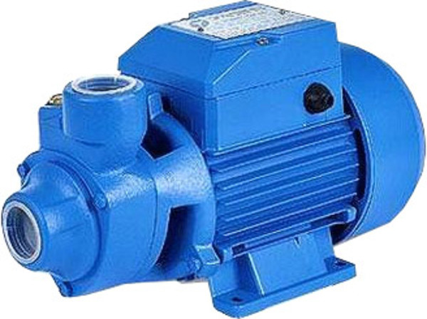 Клеммная кор. насоса DP, QB70, QB80 (серая) UNIPUMP